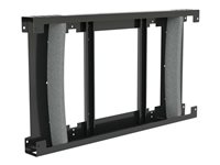 Chief FHBO5168 mounting component - for flat panel - outdoor - black