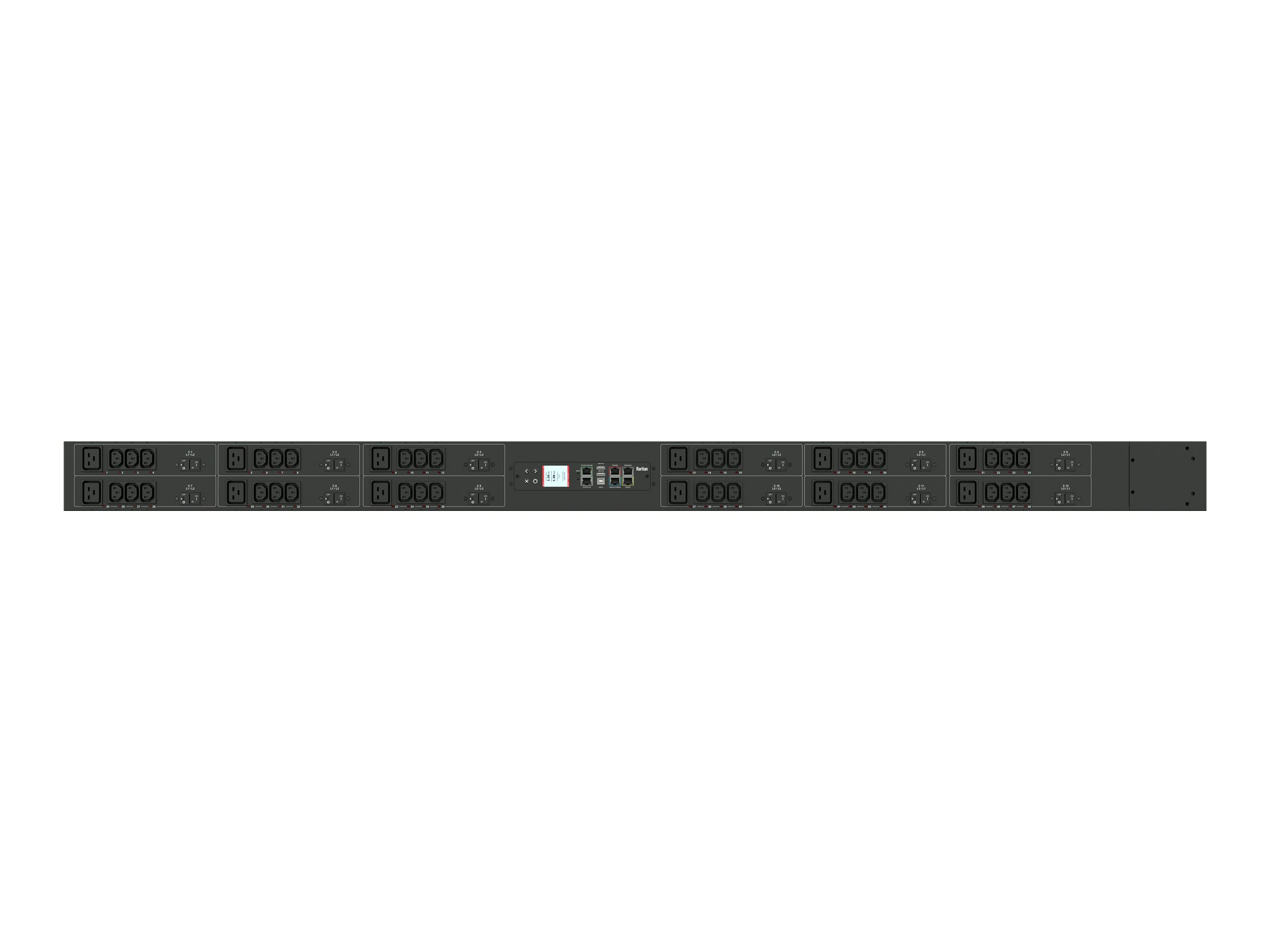 Raritan PX3-4529X2YU