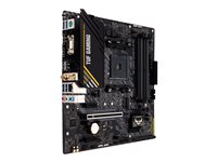 ASUS TUF GAMING A520M-PLUS II AMD A520