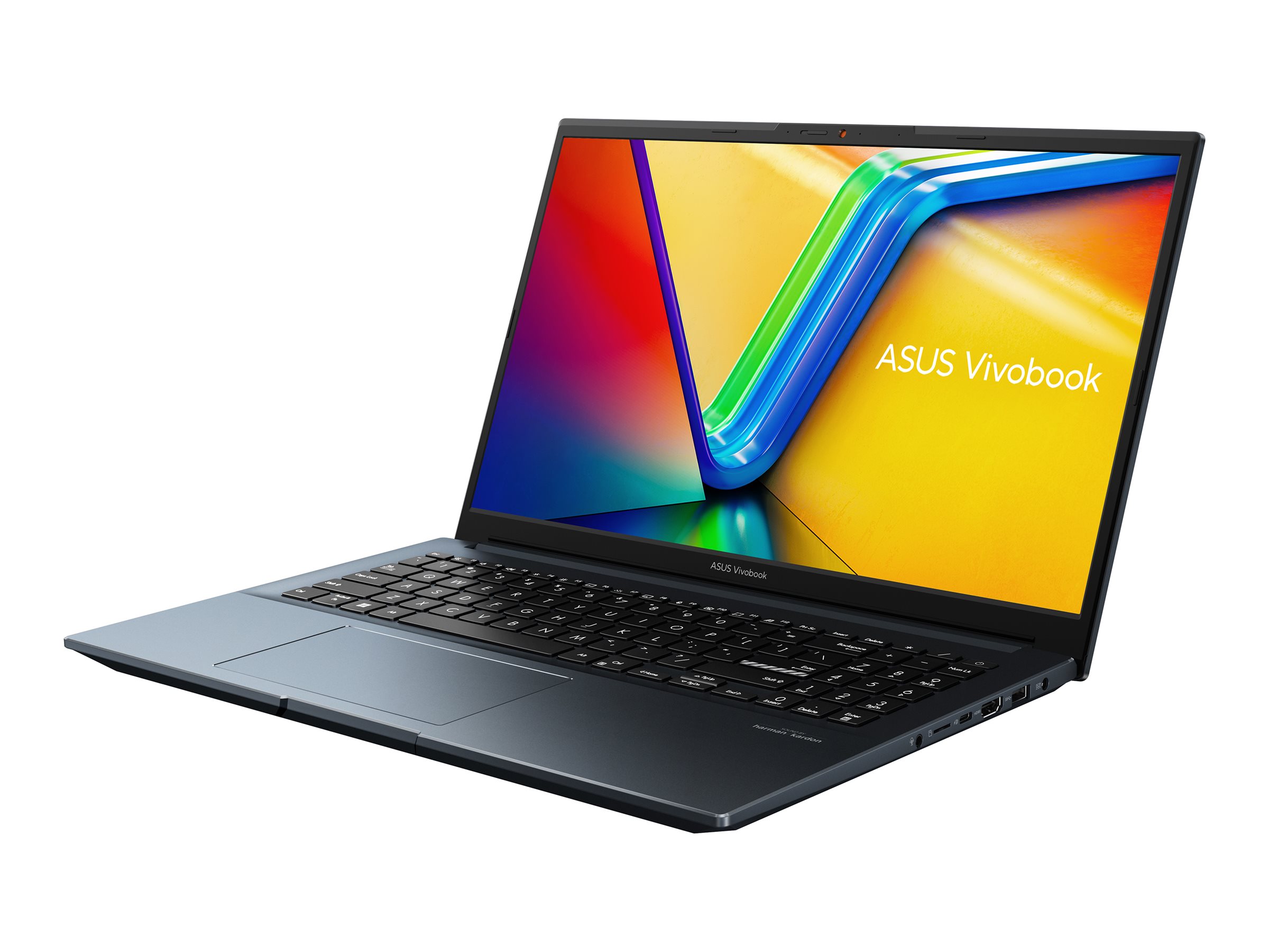 ASUS VivoBook Pro 15 OLED M6500XV-ES99 | Overview, Specs, Details