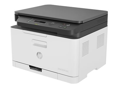 HP Color Laser MFP 178nw - Multifunktionsprinter - farve - laser A4 (210 x 297 - A4/Letter (medie) - op til 18 spm (kopiering) - op til 18 spm (
