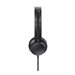TRUST HS-260 USB - USB C Noise