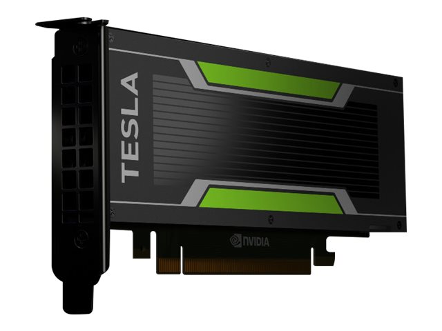 NVIDIA Tesla P4 - GPU computing processor | Overview, Specs, Details | SHI