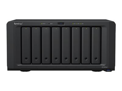 SYNOLOGY DS1823xs+ DiskStation NAS - DS1823XS+