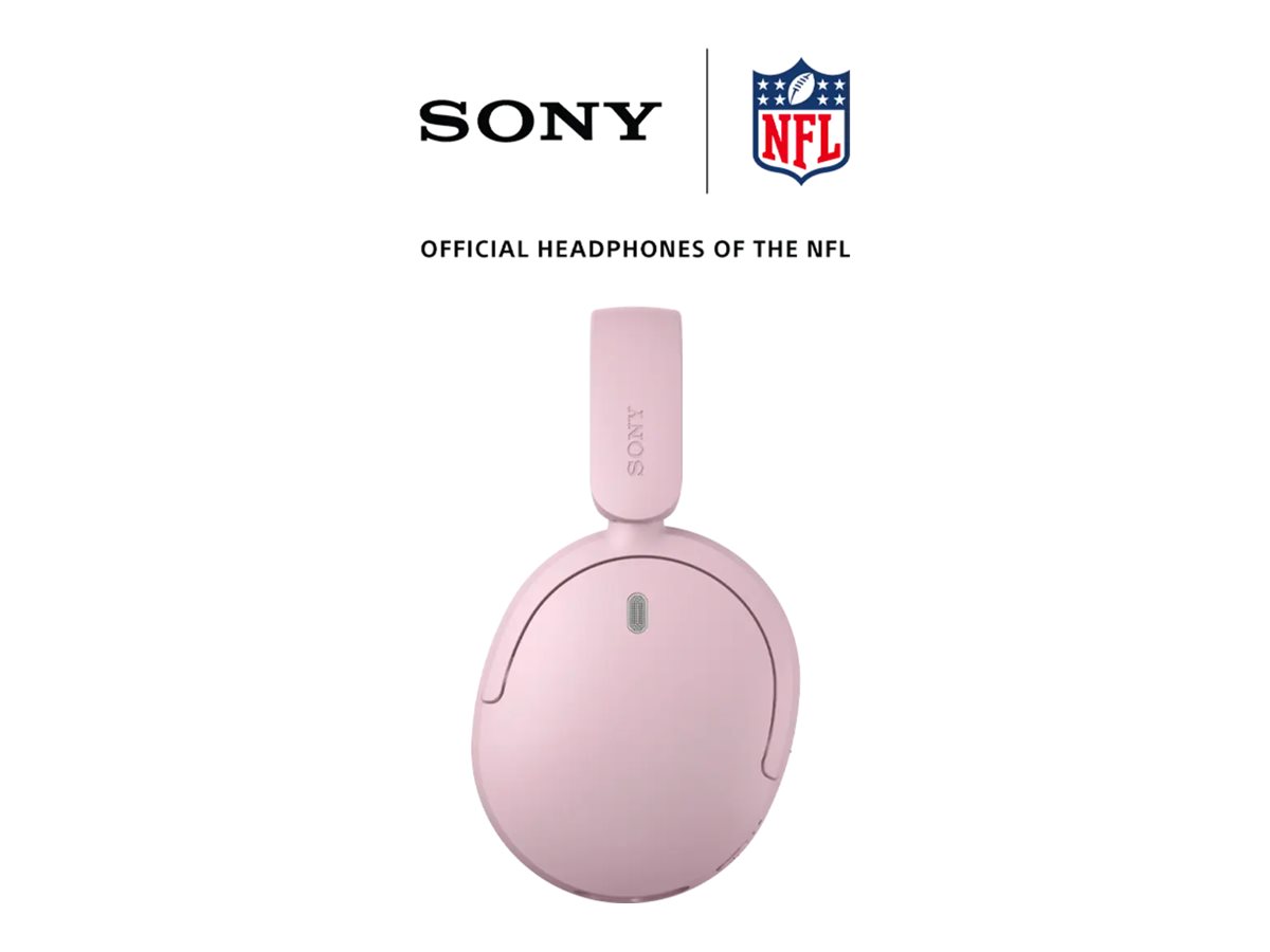 Sony WH-CH730N headphones with mic 3.5 mm Usage / lifestyle Left-angle 72710