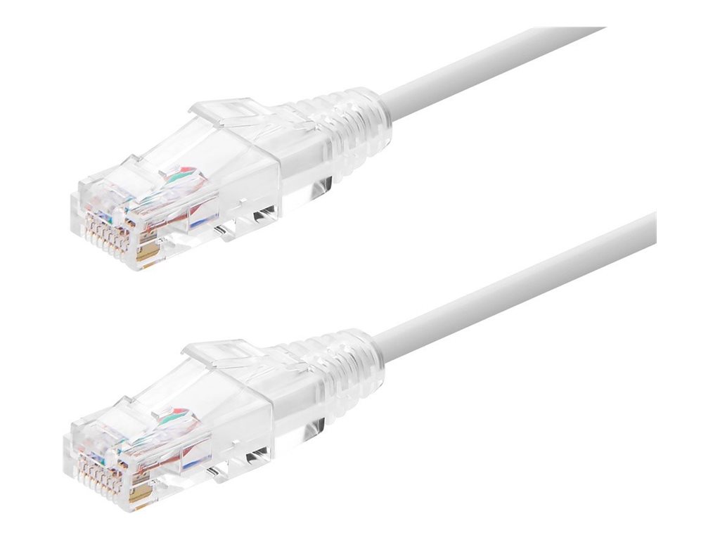 Monoprice SlimRun - Patch cable