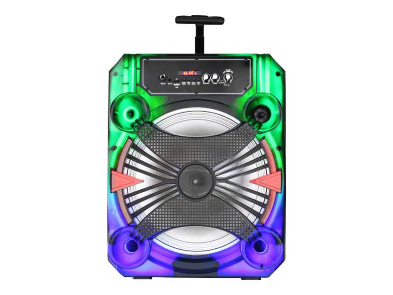 Proscan Portable Bluetooth Party Speaker - PA1275