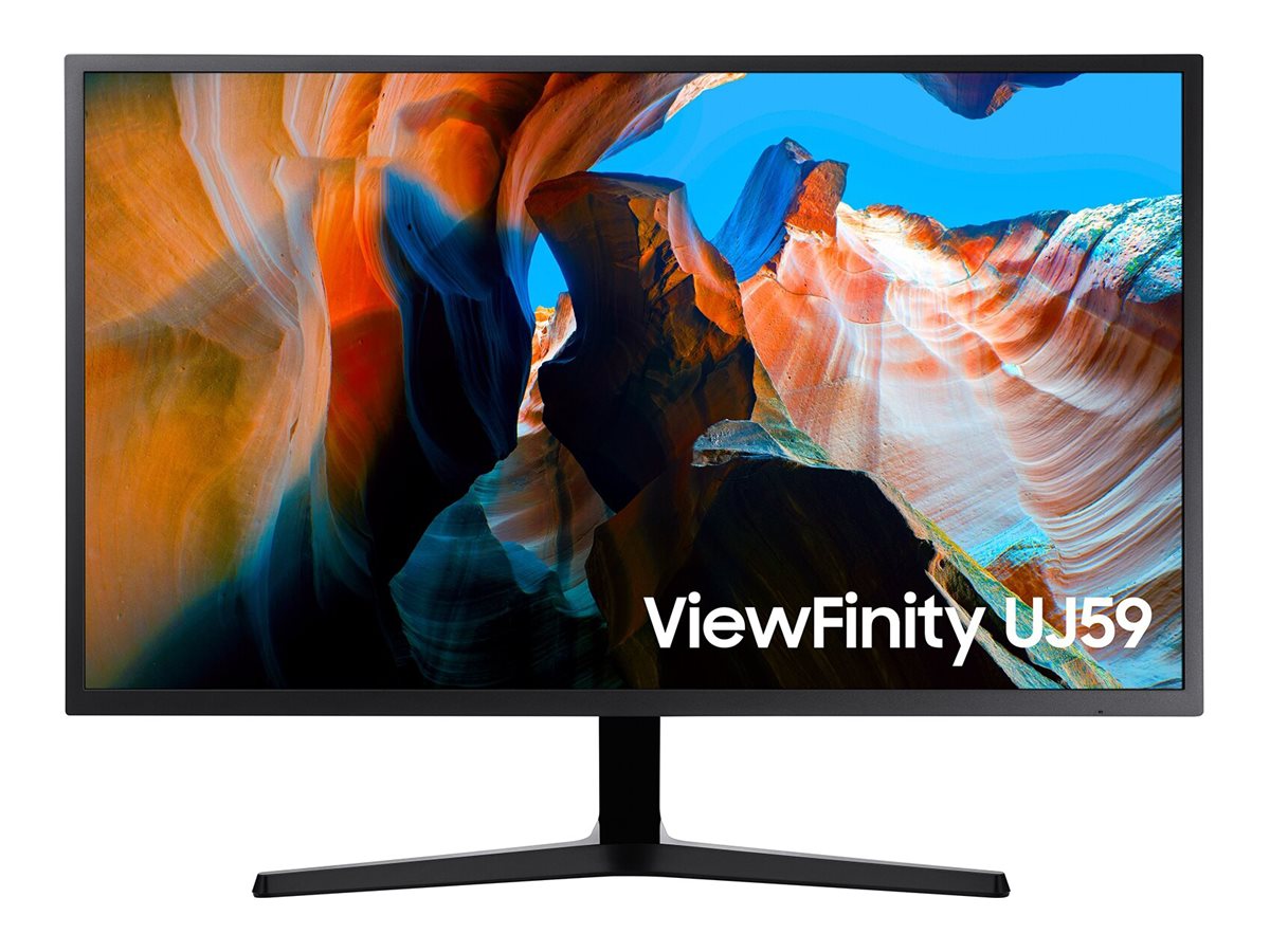 Samsung U32J590UQN - UJ59 Series