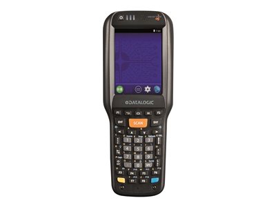 Datalogic Skorpio X4 Data collection terminal rugged Win Embedded Compact 7 8 GB 