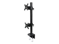 NEOMOUNTS Flat Screen Desk Mount Clamp