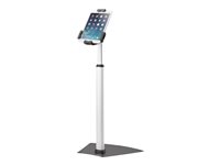 Neomounts TABLET-S200 stand - for tablet - silver