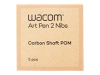 Wacom - Pointe de stylo numérique (pack de 5)