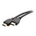 C2G 6ft (1.8m) Ultra High Speed HDMI® Cable with Ethernet