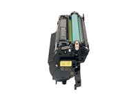 HP 657X LJ Toner Cartouche Jaune HY