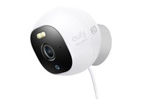 Eufy Solo OutdoorCam C24 Network surveillance camera ball outdoor, indoor weatherproof 