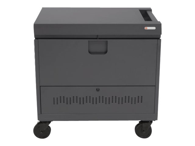 Bretford Cube Toploader | Overview, Specs, Details | SHI