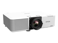 EPSON EB-L530U Projectors 5200Lumens