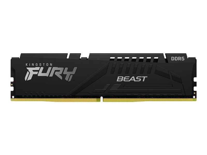 KINGSTON 16Go 5600MHz DDR5 CL40 DIMM