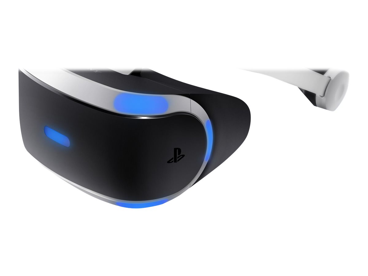Sony PlayStation VR CUH-ZVR2 UU | www.shi.com