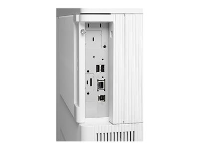 HP Color LaserJet Enterprise M751dn