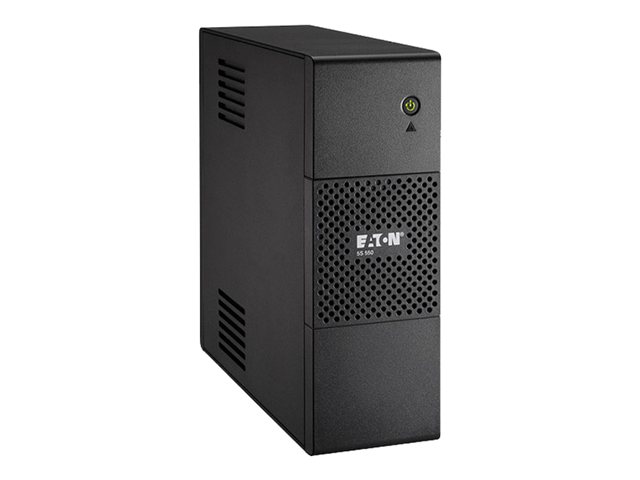 Eaton 5S 700i - USV - Wechselstrom 230 V - 420 Watt - 700 VA - USB