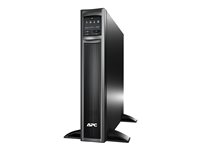 APC Smart-UPS X 1500 Rack/Tower LCD UPS