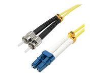 MCL Samar Cables et cordons rseaux FJOS2/STLC-1M