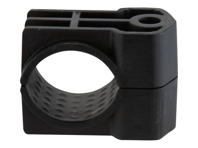Panduit - Cable management clamp