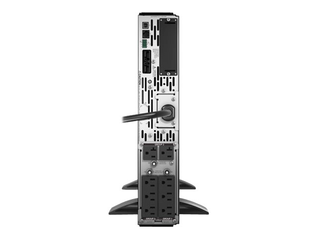 APC Smart-UPS X 2200VA Rack/Tower LCD