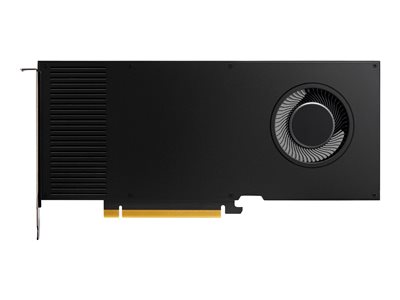 NVIDIA RTX A4000E - Graphics card