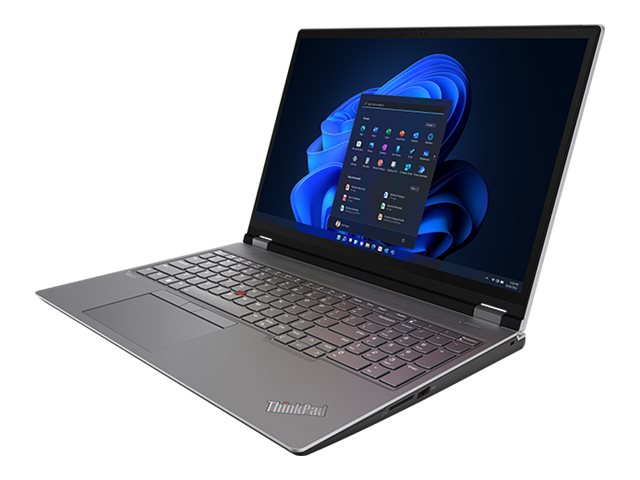 Lenovo ThinkPad P16 Gen 1 21D6