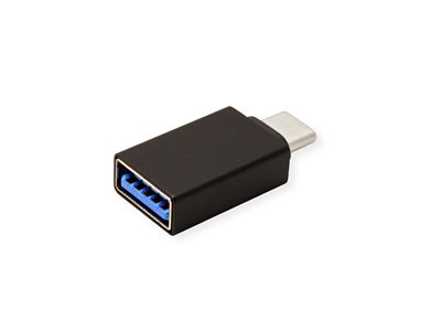 ROLINE USB 3.2 Gen 1 Adapter USB Typ A-C