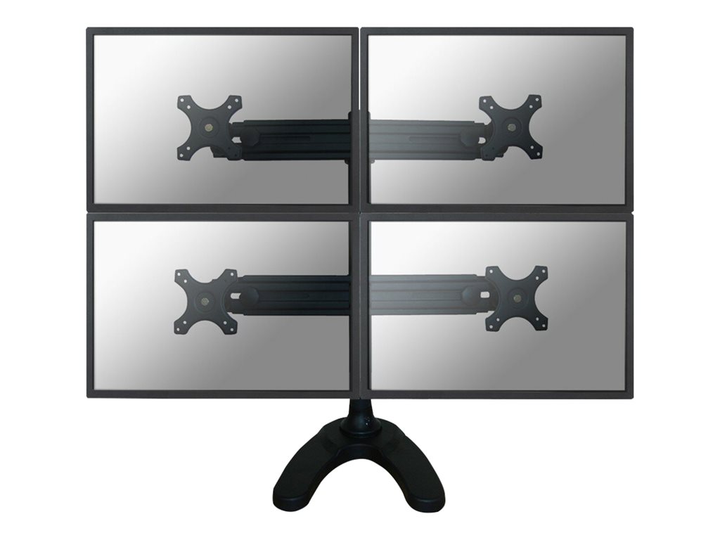 NEOMOUNTS FPMA-D700 Flat Screen Desk Mnt