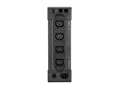 EATON Ellipse PRO 650 650VA/400W USB
