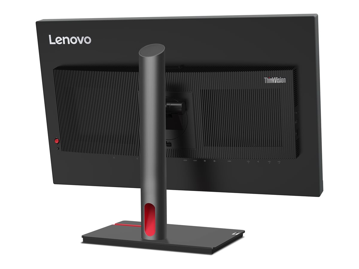 Lenovo ThinkVision P27pz-30 - LED monitor - 4K - 27" - HDR – foto 7