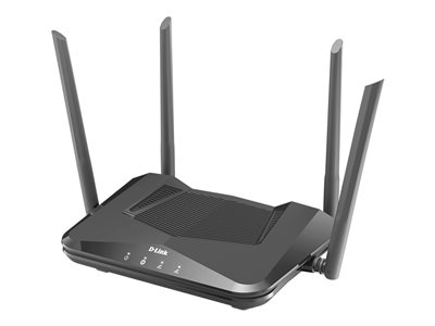 D-Link DIR-X1560 - Wireless router