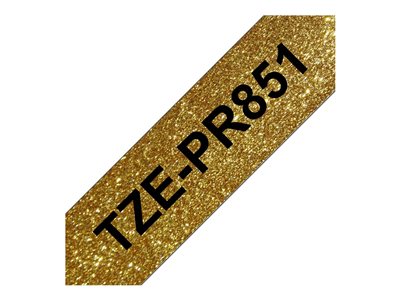 BROTHER TZEPR851 Schriftbandkassetten