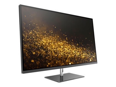 HP Envy 27s - LED monitor - 27 - 3840 x 2160 4K @ 60 Hz - IPS - 350 cd/m² -  1300:1 - 5.4 ms - 2xHDMI, DisplayPort (Y6K73AA#ABB) verslui | Atea eShop