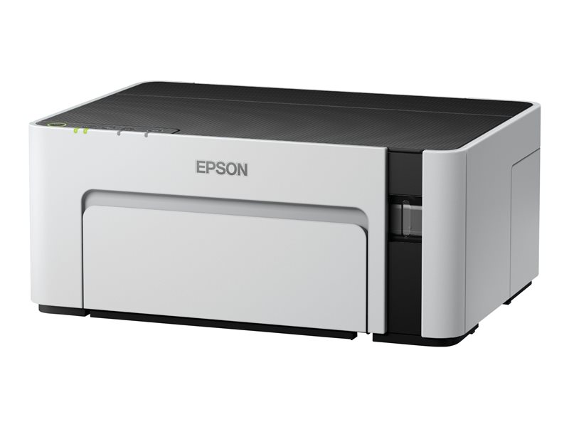 Epson - EcoTank ET-M1120 - Imprimante, jet d'encre, noir et blanc