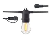 Hombli Smart String lights extension Varmt hvidt lys
