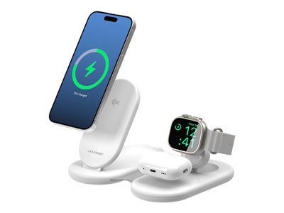 ALOGIC PackAway - Wireless charging stand