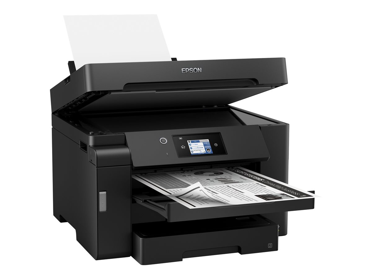EPSON EcoTank ET-M16600 MFP Mono B/W ink