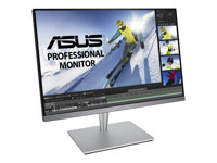 ASUS MON 24p PA24AC