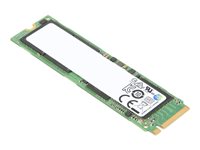 Lenovo ThinkPad SSD 2TB M.2 PCI Express (NVMe)