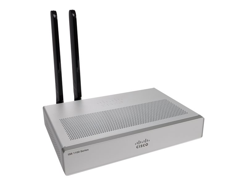 CISCO C1101-4PLTEP