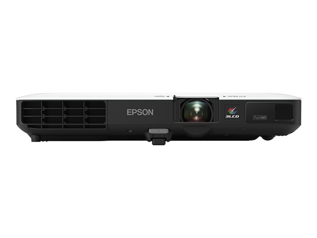 EPSON EB-1795F 3LCD full HD Projector