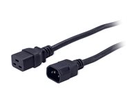APC CORDON ELECTRIQUE DE RACCOR