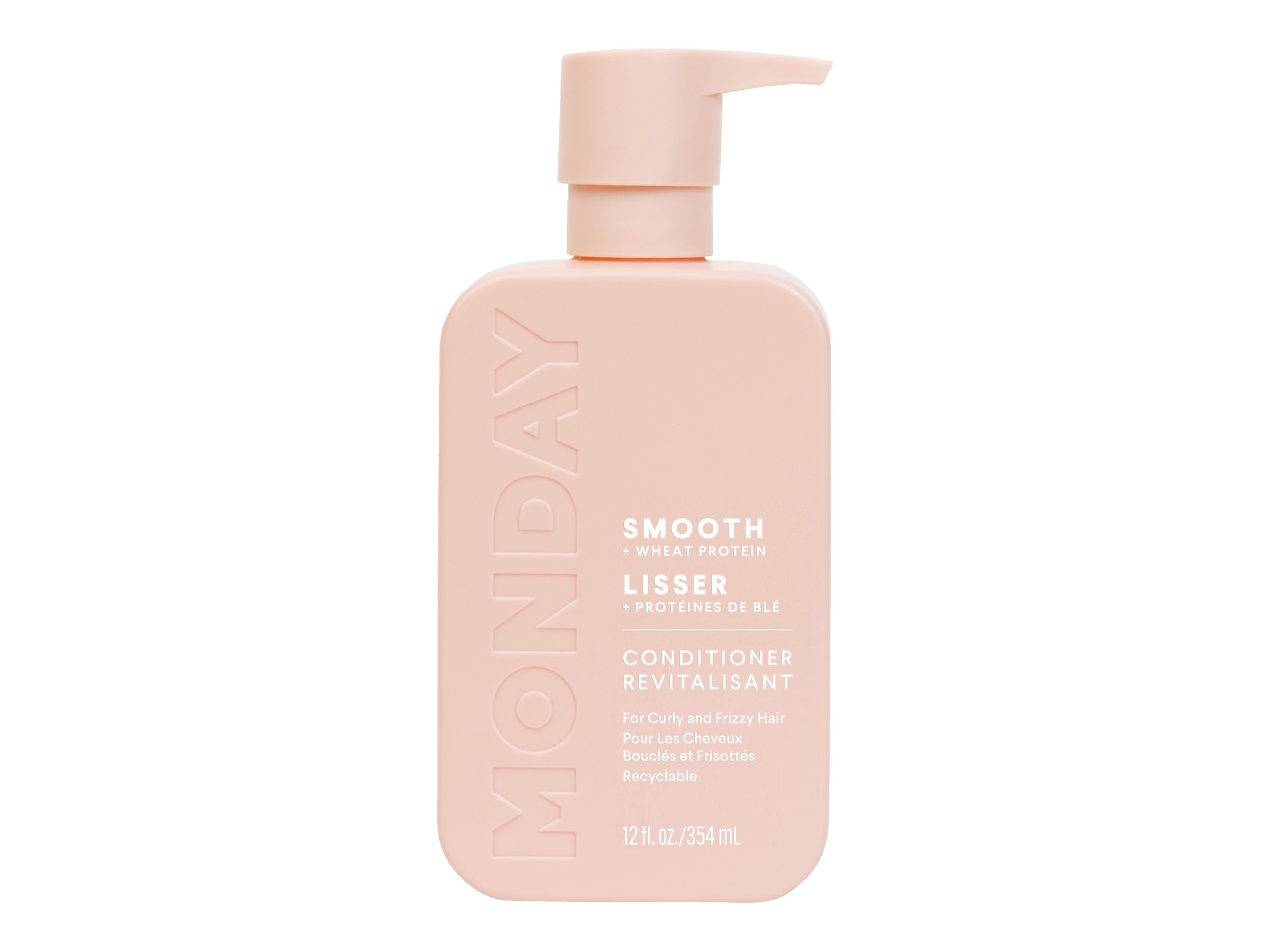 Monday Smooth Conditioner - 354ml