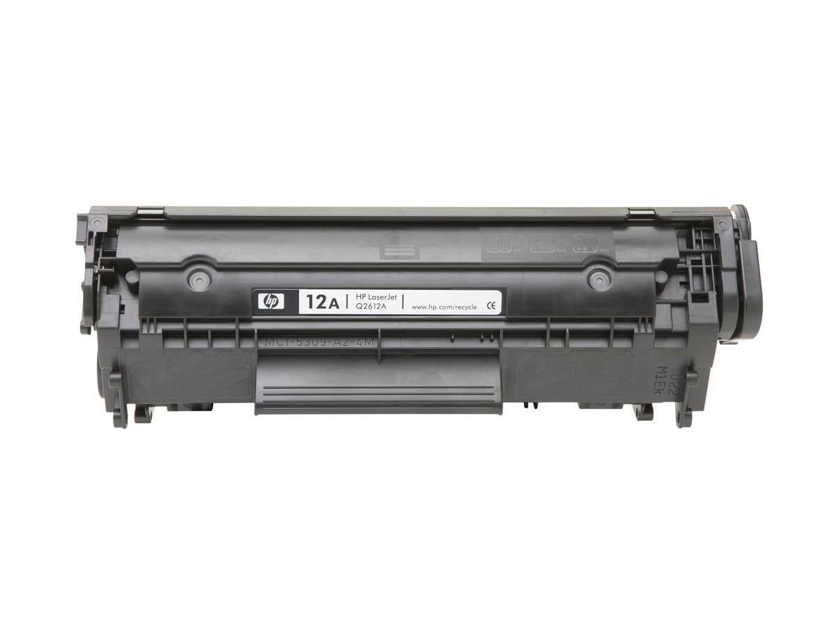 HP TONER D IMPRESSION ULTRAPREC