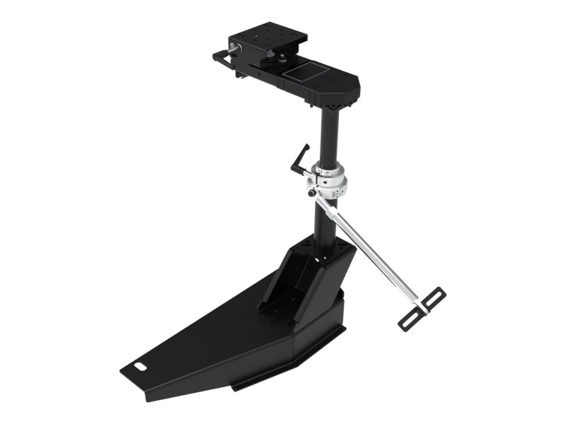 Havis Premium - Mounting kit (pedestal mount)